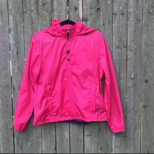 L L Bean Windbreaker Jaket